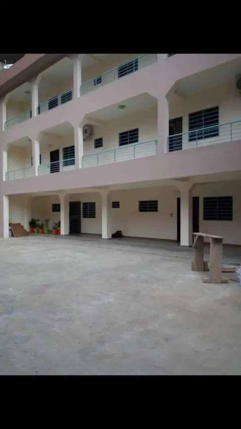 Residence Hausman