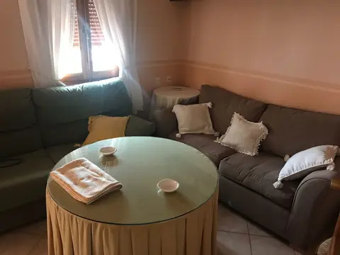 Casa La Higuera