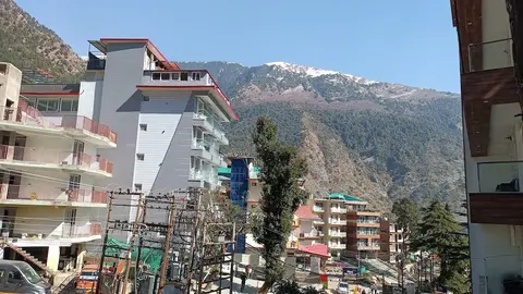 Hotel Classic Hills