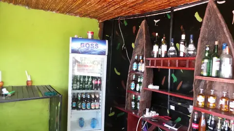Selous Ngalawa Camp