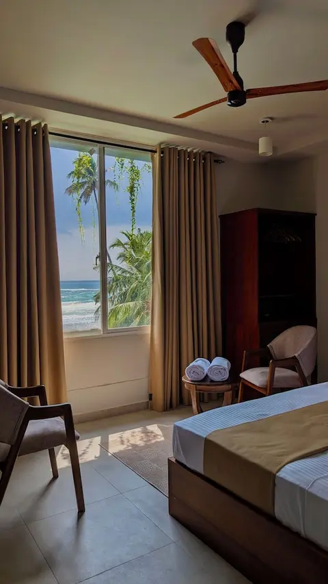 Ivory Resort Dikwella