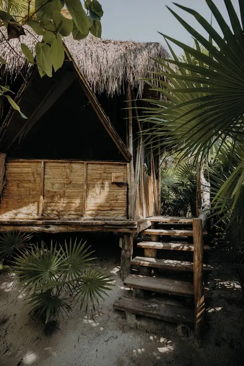 Ether Tulum
