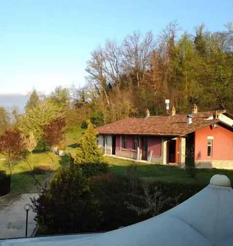 La Locanda del Nocciolo