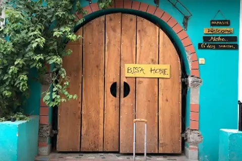 Bista Homestay