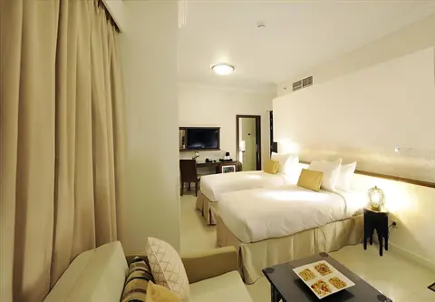 Elaf Meshal Al Madinah Hotel