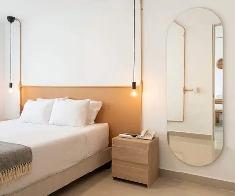 Hotel Santa Ana