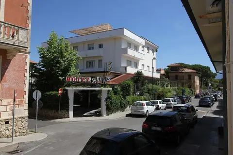 Hotel Gale