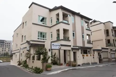 Pang Mi B&B