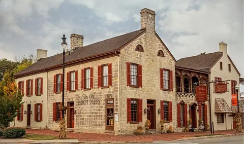 Talbott Inn