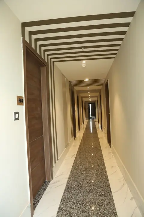 Hotel Westend