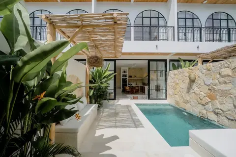MaÏa Villa Bingin