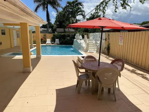 Andy Resort