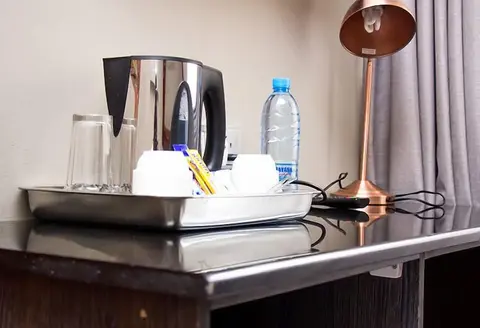 Chrismar Hotel Lusaka