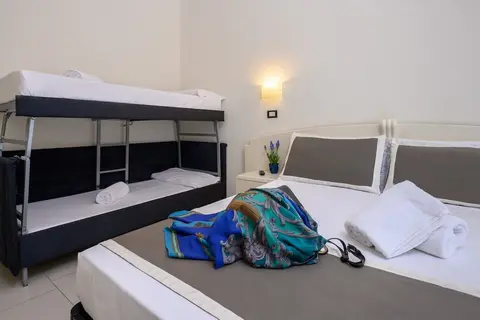 Hotel ATLAS