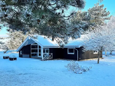6 Person Holiday Home in Rodby