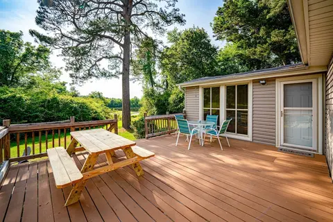 Little Rock Home < 2 Mi to Pinnacle Mountain!
