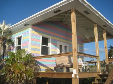 Cayo Loco 2 1 Bedroom Home