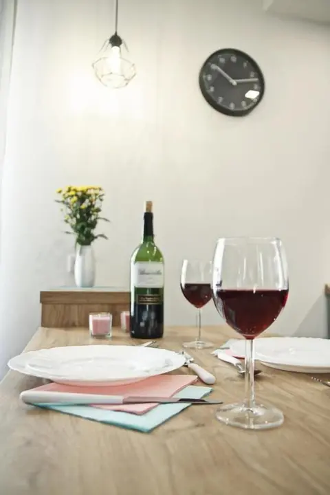 BP Apartment I