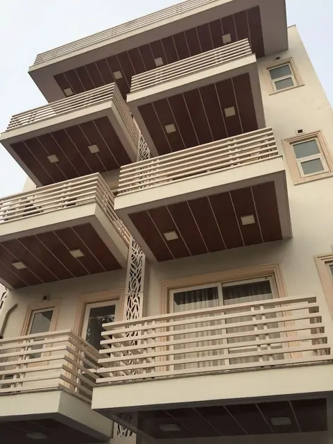 New Bawa Residency