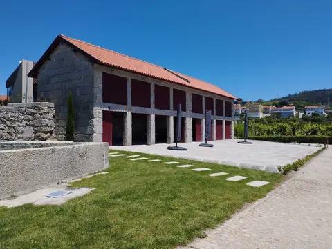 Quinta da Corredoura Hotel Rural