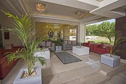 Rivoli Suites