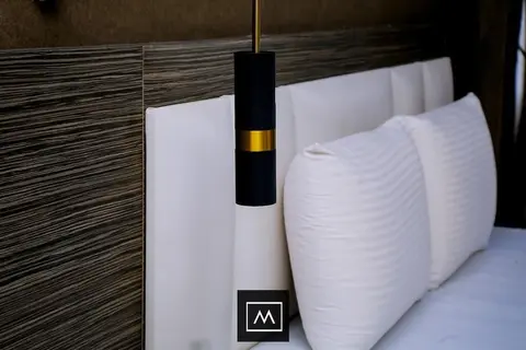 Mo-House Hotels and Apartments