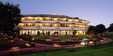 Gulmohar Greens - Golf & Country Club