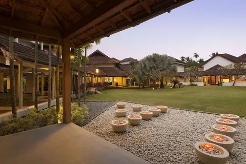 Ramada Resort by Wyndham Kochi