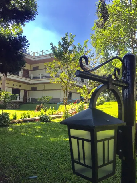 Tangko Inn Resort