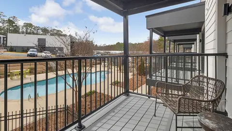 The Brookwood By Landing