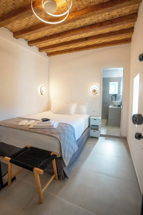 Kimolos Vibes Suites