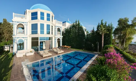 Rubi Platinum Spa Resort & Suites - All Inclusive
