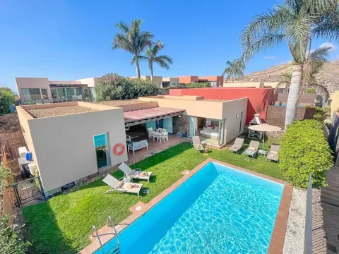 Holiday Home, Maspalomas