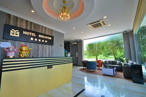 Hotel Meliden