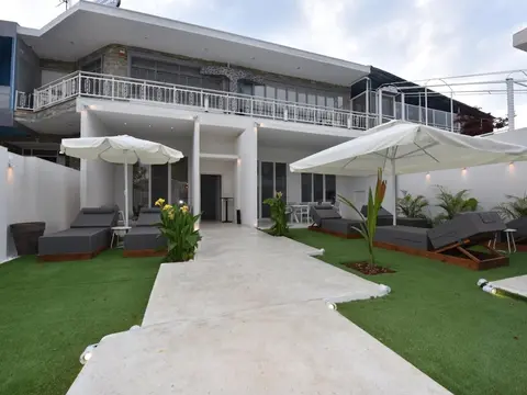 4 Elements Wind Sea Side Luxury Suites