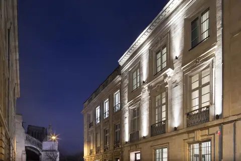 Hôtel Cardinal