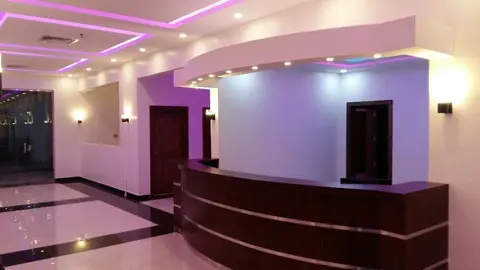 Ayoon AL Masa