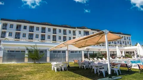 Sayeban Resort & Spa Hotel