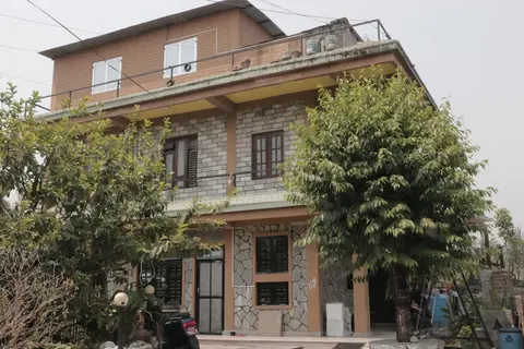 Himalayan Headquarter Homestay