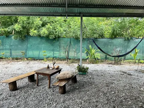 Private Sanctuary Surrounded by Green Pastures