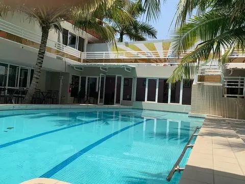 Djibson Hotels