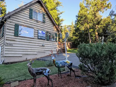Bluebird Cottage Inn