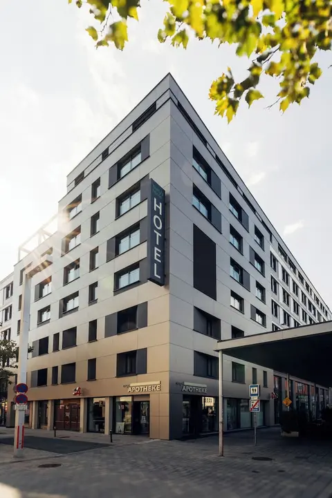 harry’s home Villach