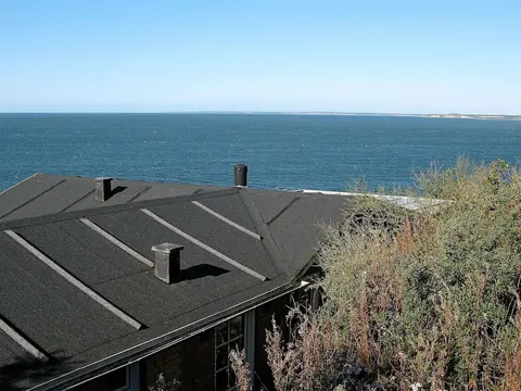 4 Person Holiday Home in Struer