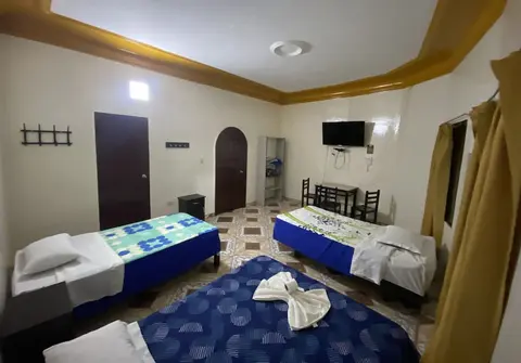 hotel don alberto