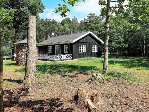 4 Person Holiday Home in Laeso-by Traum