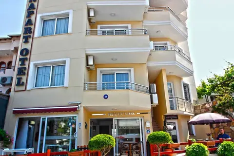 Bonapart Hotel