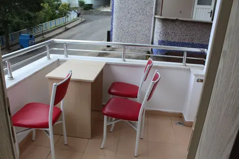 Elite In Trabzon