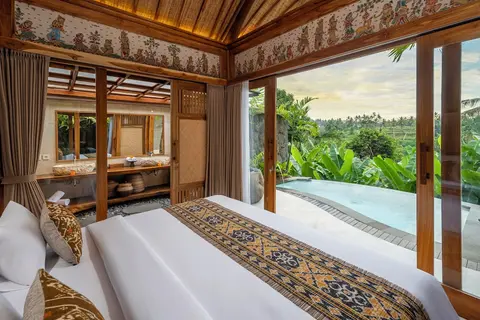 Govala Usada Ubud Villa
