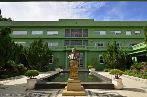 Nasser Residence